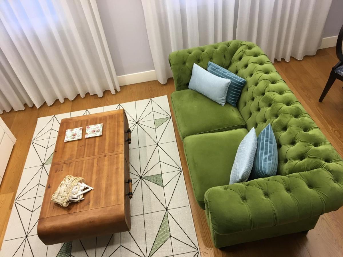 Bournacell 16 Apartment กัมบาโดส ภายนอก รูปภาพ