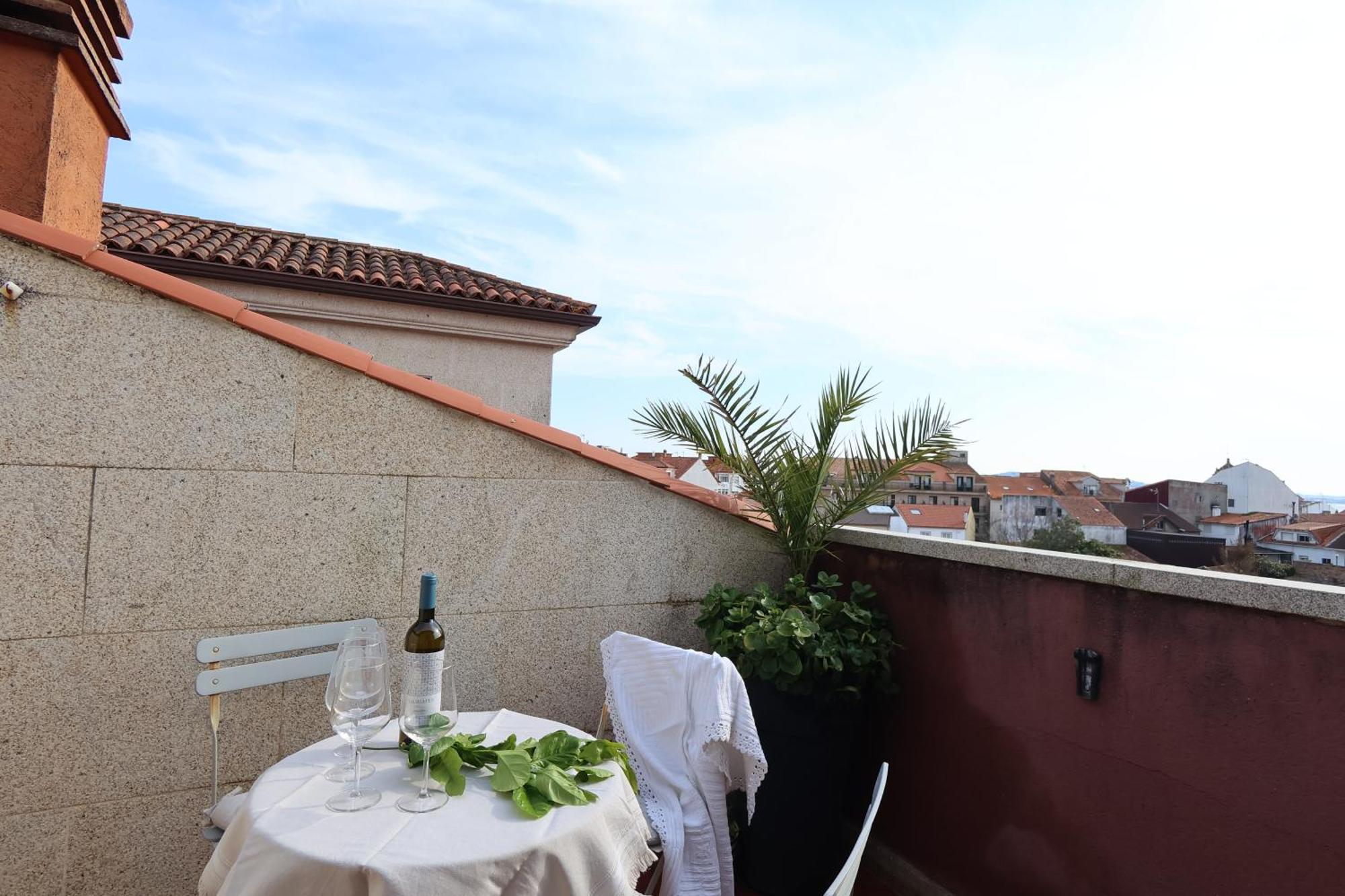 Bournacell 16 Apartment กัมบาโดส ภายนอก รูปภาพ