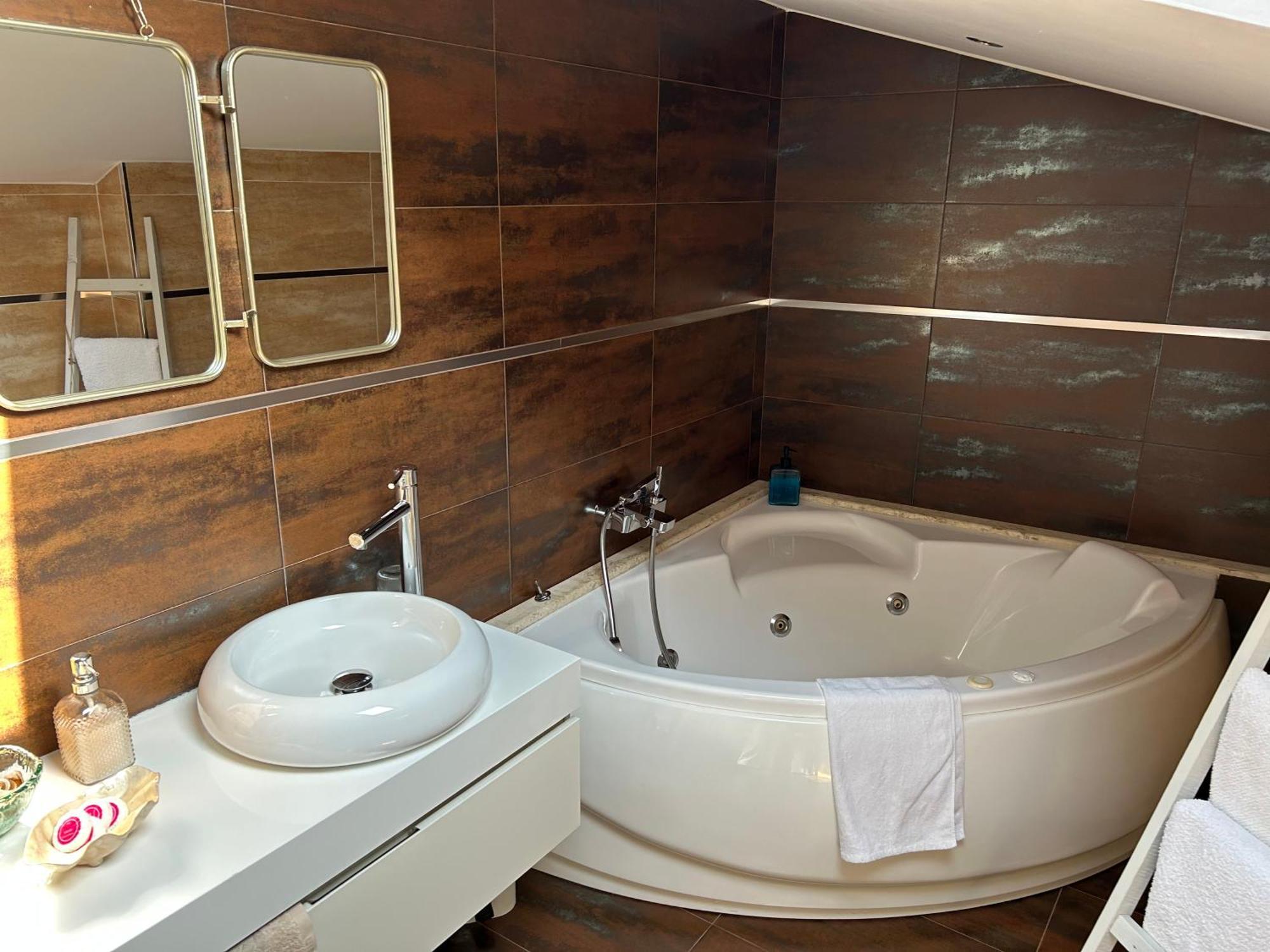 Bournacell 16 Apartment กัมบาโดส ภายนอก รูปภาพ