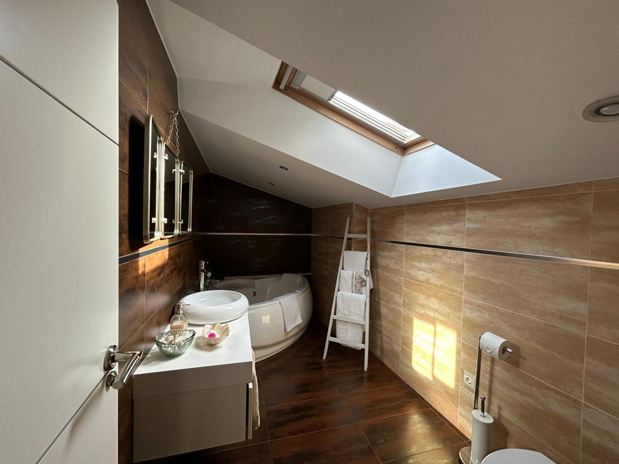 Bournacell 16 Apartment กัมบาโดส ภายนอก รูปภาพ