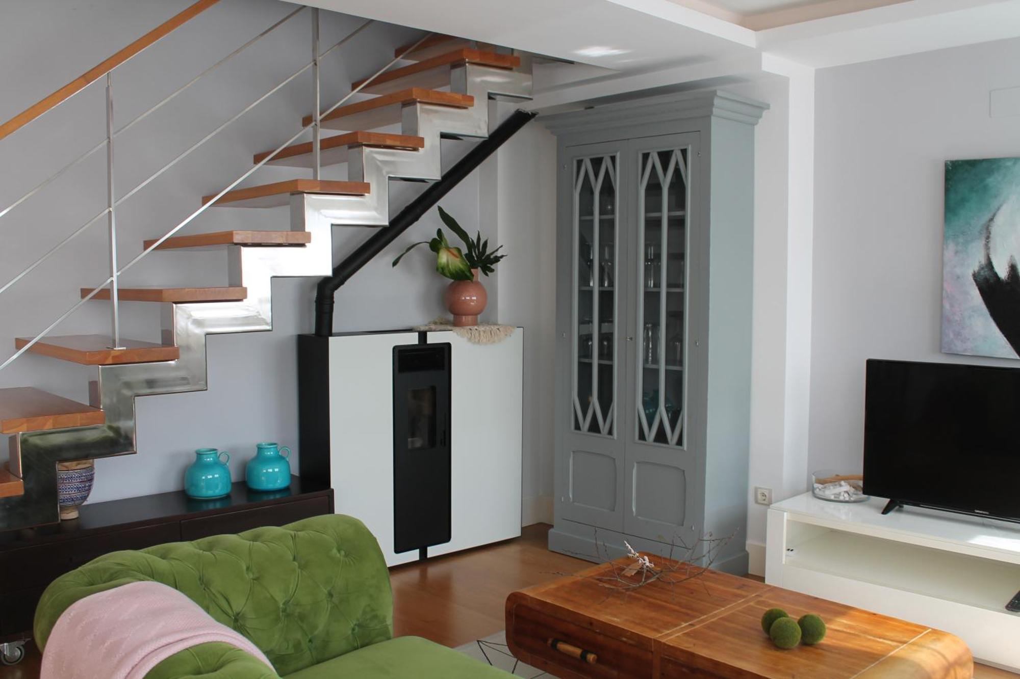 Bournacell 16 Apartment กัมบาโดส ภายนอก รูปภาพ