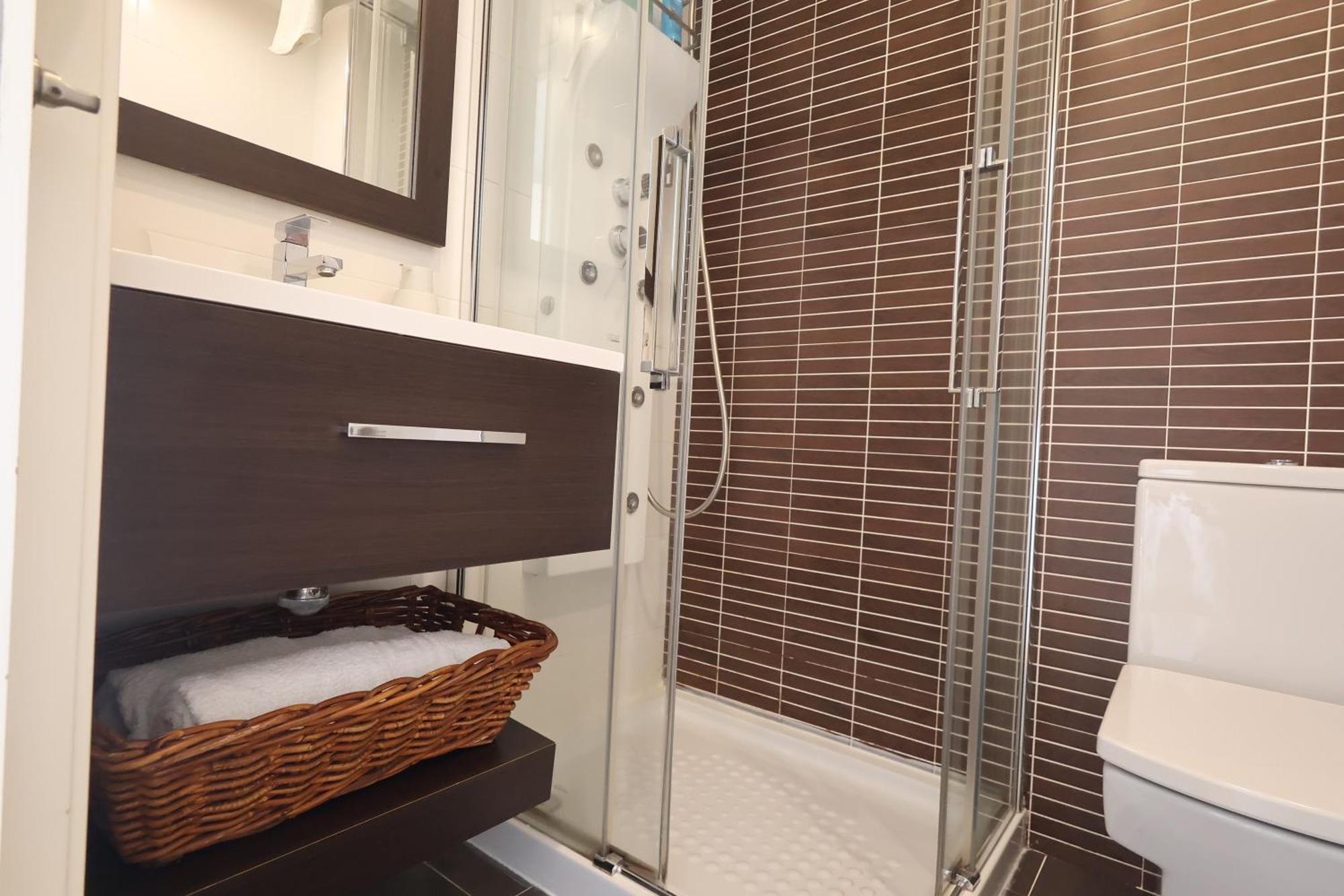 Bournacell 16 Apartment กัมบาโดส ภายนอก รูปภาพ
