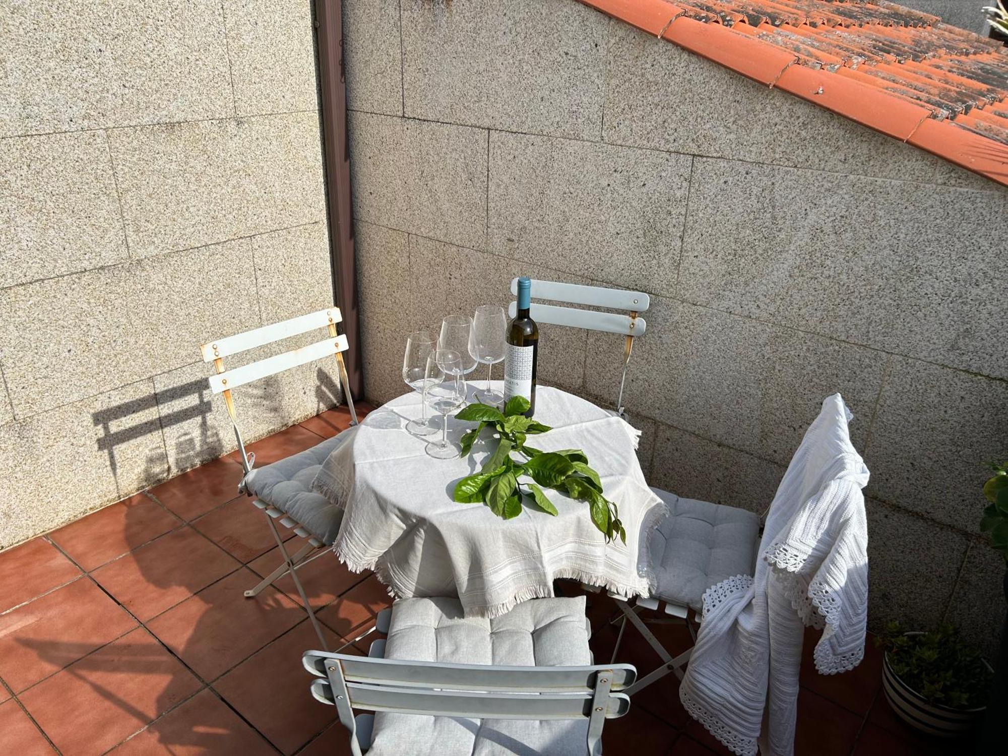 Bournacell 16 Apartment กัมบาโดส ภายนอก รูปภาพ