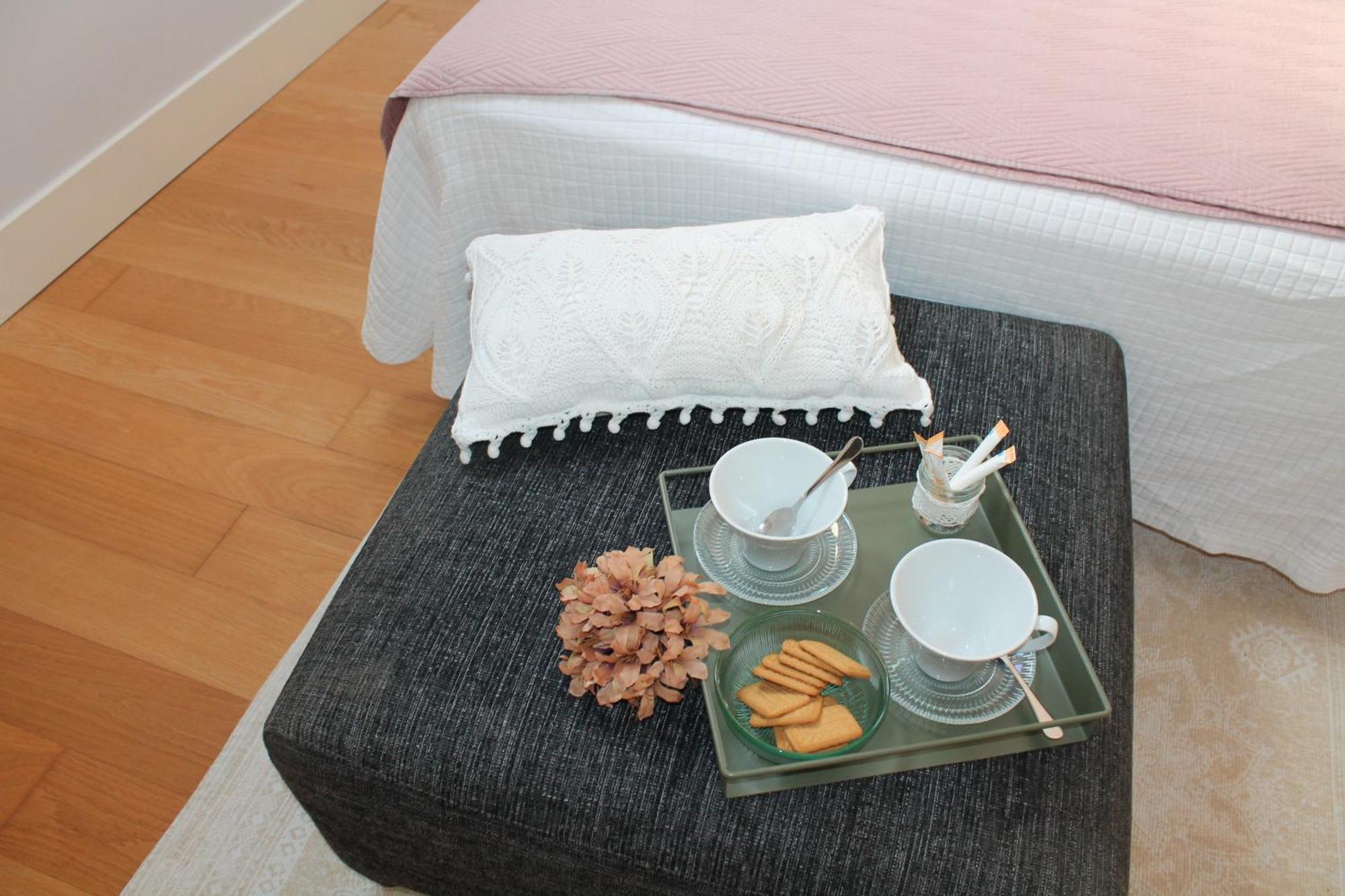 Bournacell 16 Apartment กัมบาโดส ภายนอก รูปภาพ