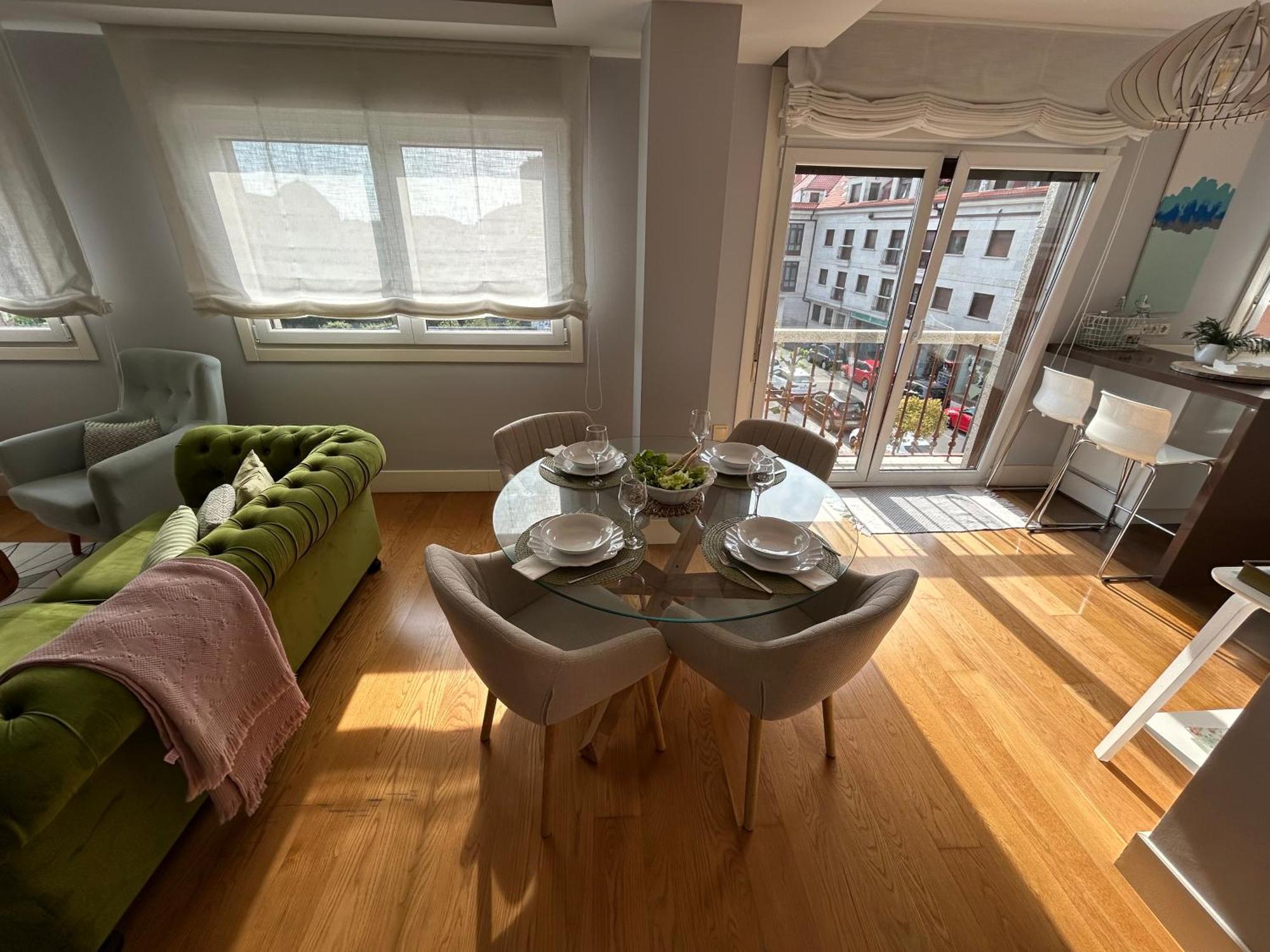 Bournacell 16 Apartment กัมบาโดส ภายนอก รูปภาพ