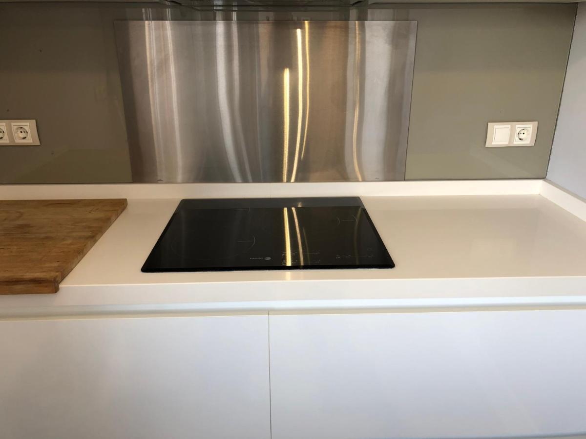 Bournacell 16 Apartment กัมบาโดส ภายนอก รูปภาพ