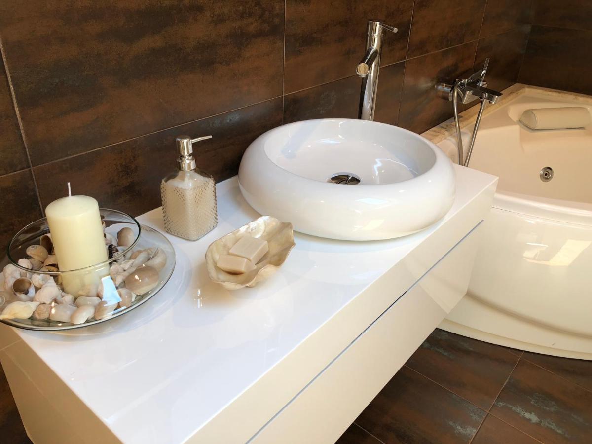 Bournacell 16 Apartment กัมบาโดส ภายนอก รูปภาพ