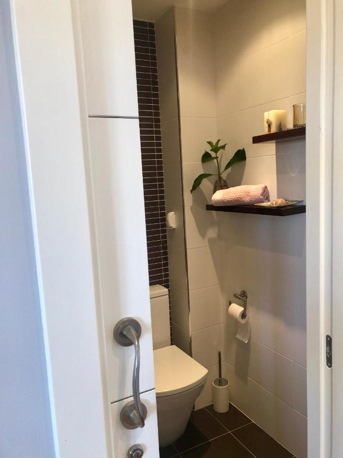 Bournacell 16 Apartment กัมบาโดส ภายนอก รูปภาพ