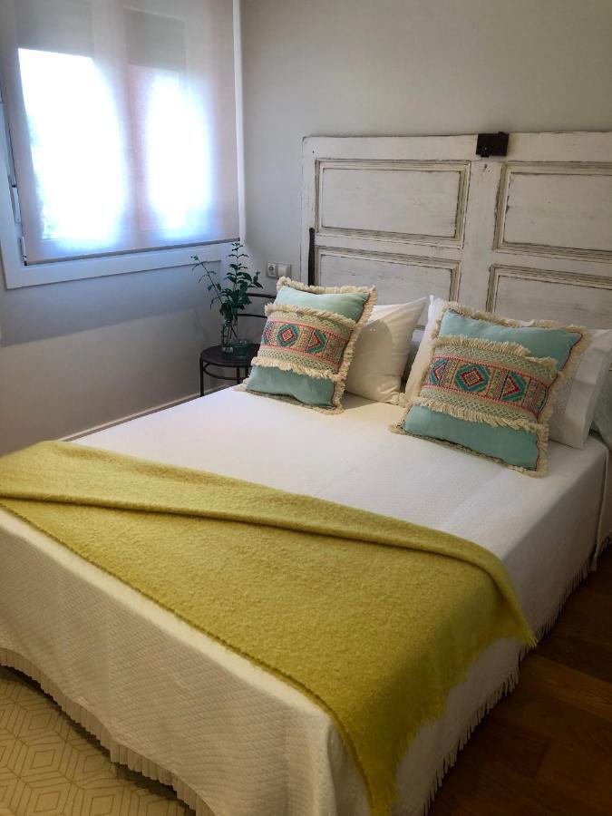 Bournacell 16 Apartment กัมบาโดส ภายนอก รูปภาพ