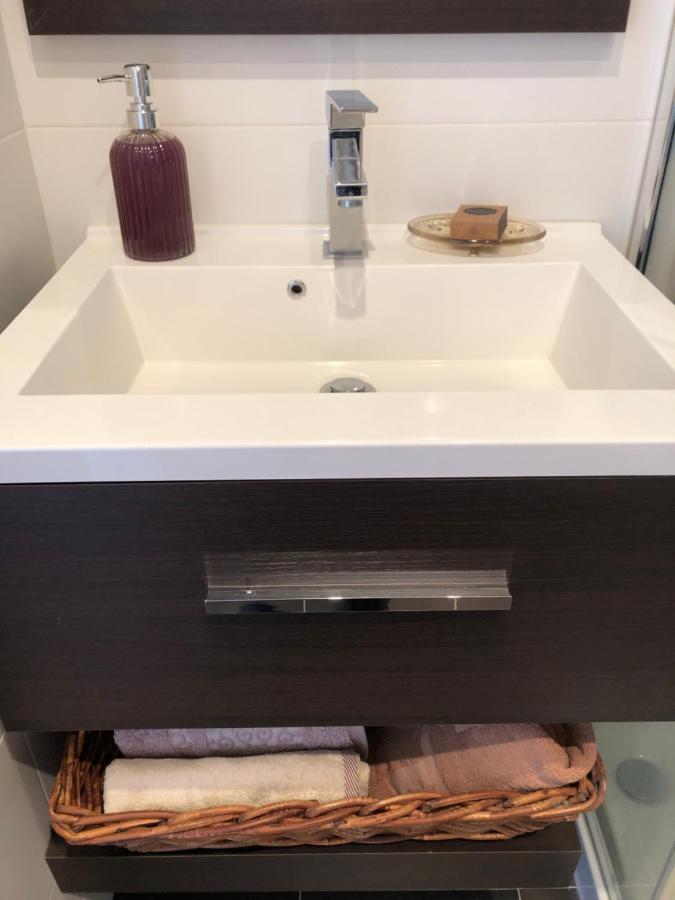 Bournacell 16 Apartment กัมบาโดส ภายนอก รูปภาพ