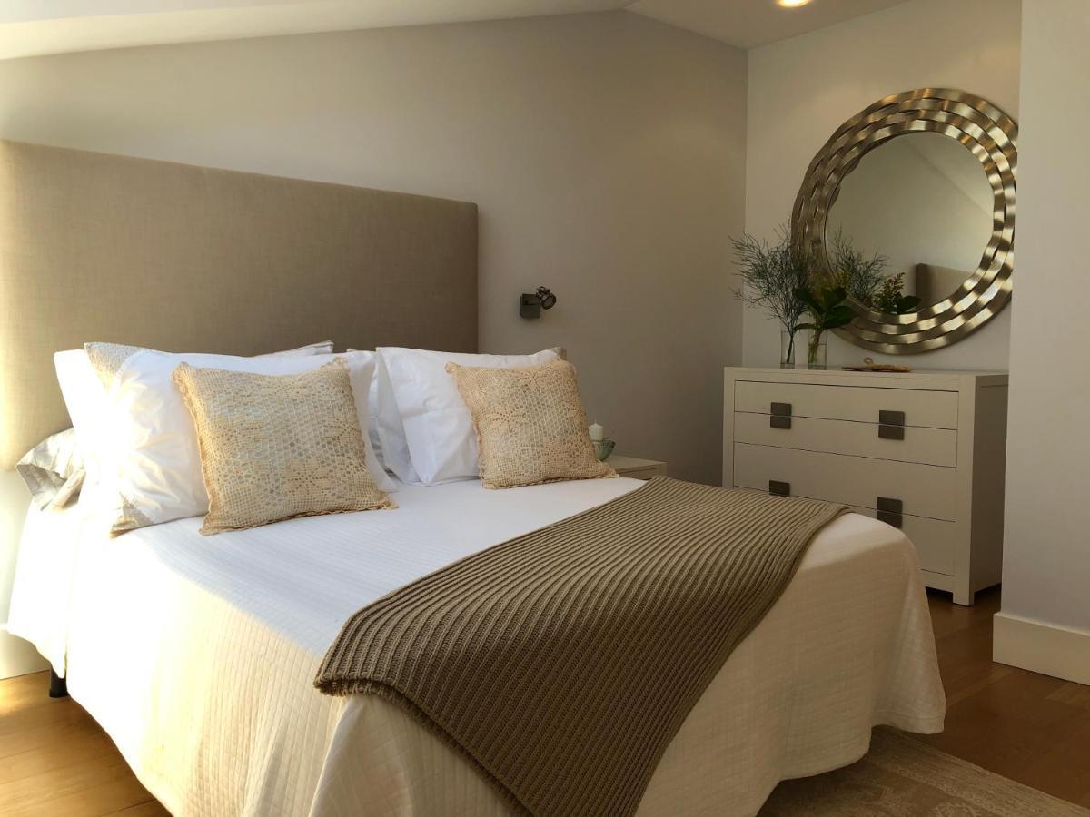 Bournacell 16 Apartment กัมบาโดส ภายนอก รูปภาพ
