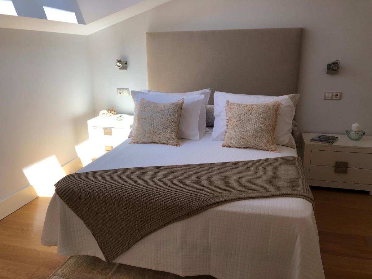 Bournacell 16 Apartment กัมบาโดส ภายนอก รูปภาพ